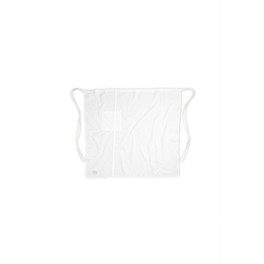 Expired Parachute Material Waiters Apron