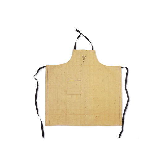Florist Jute Apron