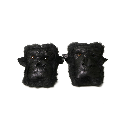 Gorilla Slipper | Small