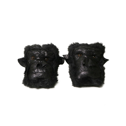 Gorilla Slipper | Large