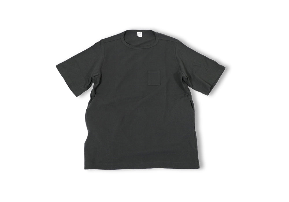 3 Pockets T-Shirt | Middle Length