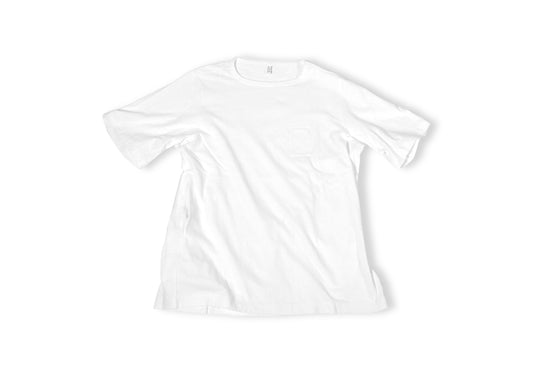 3 Pockets T-Shirt | Middle Length