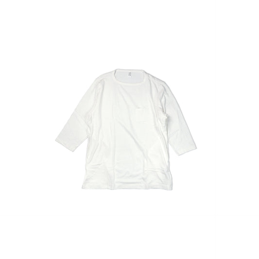 3 Pockets T-Shirt | Long Sleeves