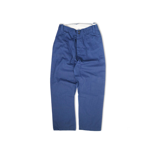 Vintage French Work Pants