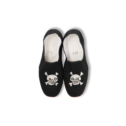 Kung-Fu Shoes | Skull Skull