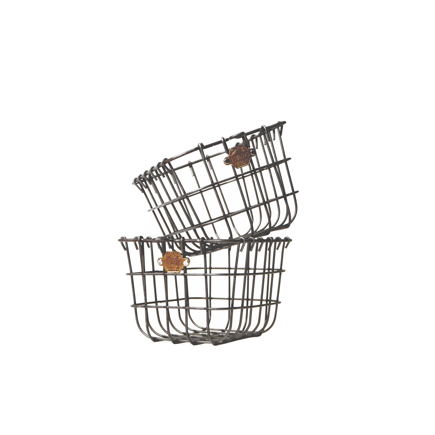 Locker Basket | Small