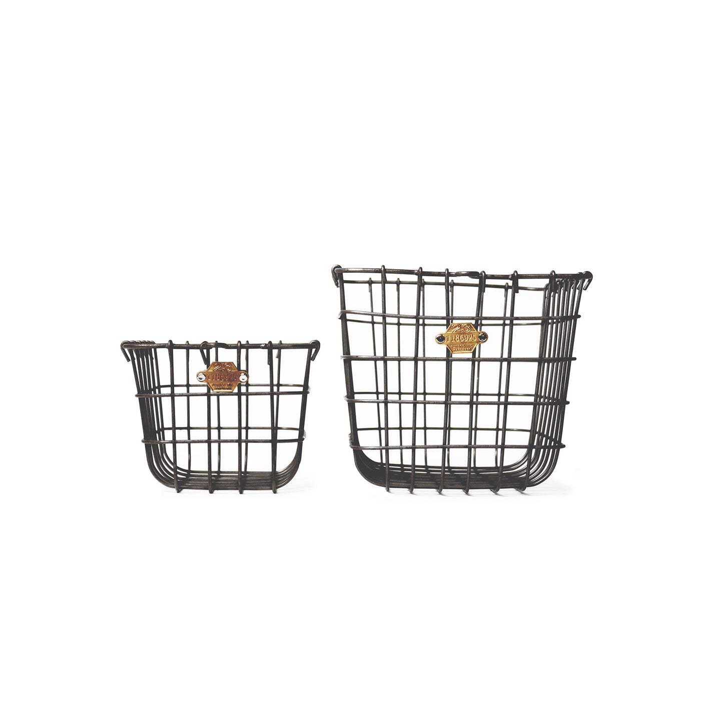 Locker Basket | Medium