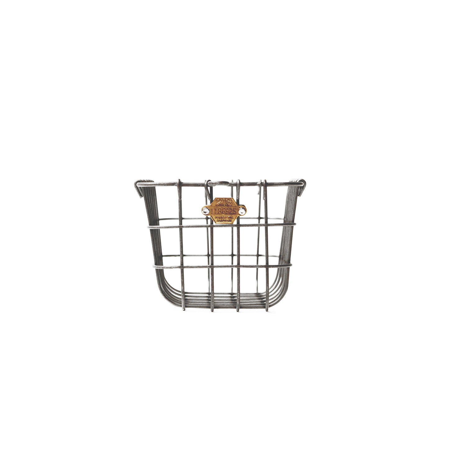 Locker Basket | Small
