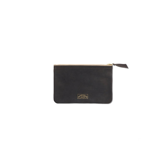 Leather Pouch | Kudu Leather
