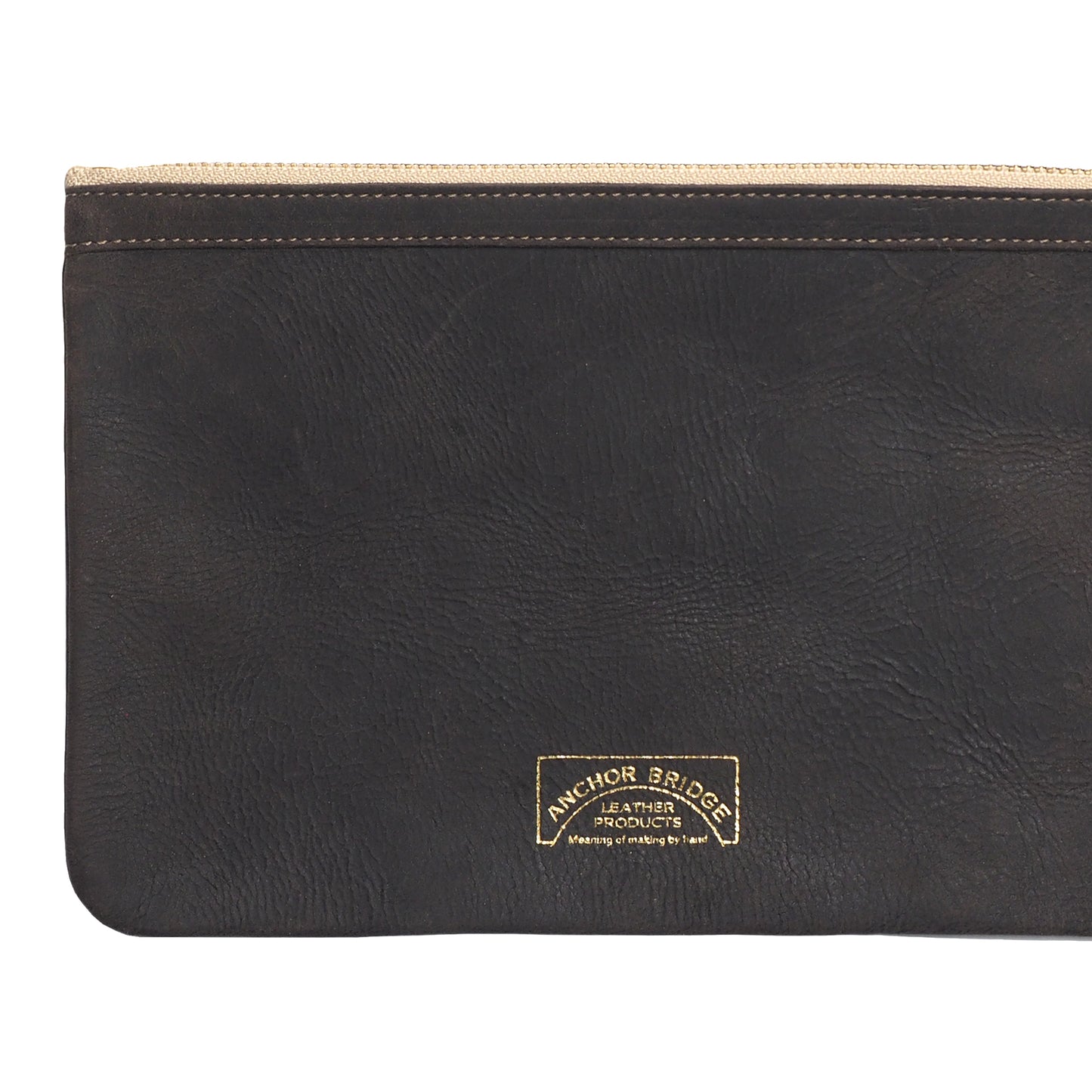 Leather Pouch | Kudu Leather