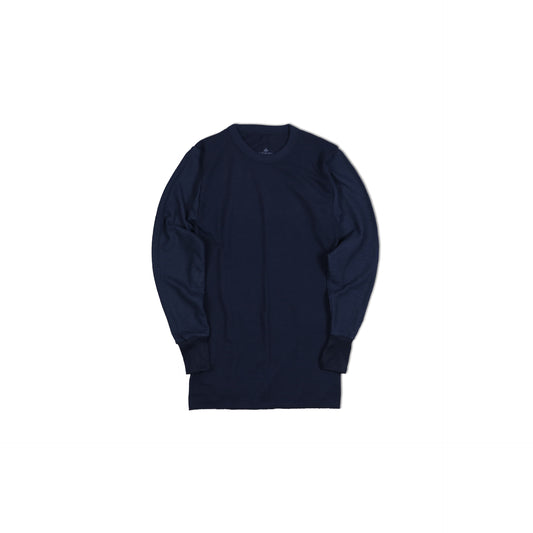 Long Johns Thermal Shirt