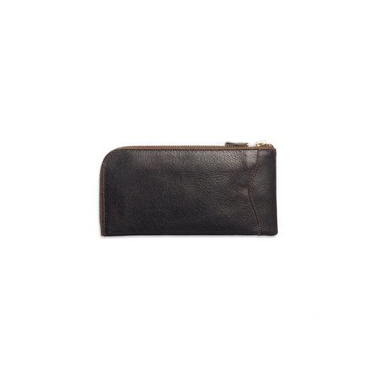 Long Zip Wallet | Kudu
