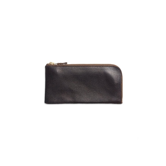 Long Zip Wallet | Kudu