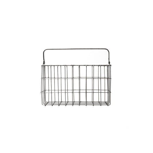 Magazine Wire Basket