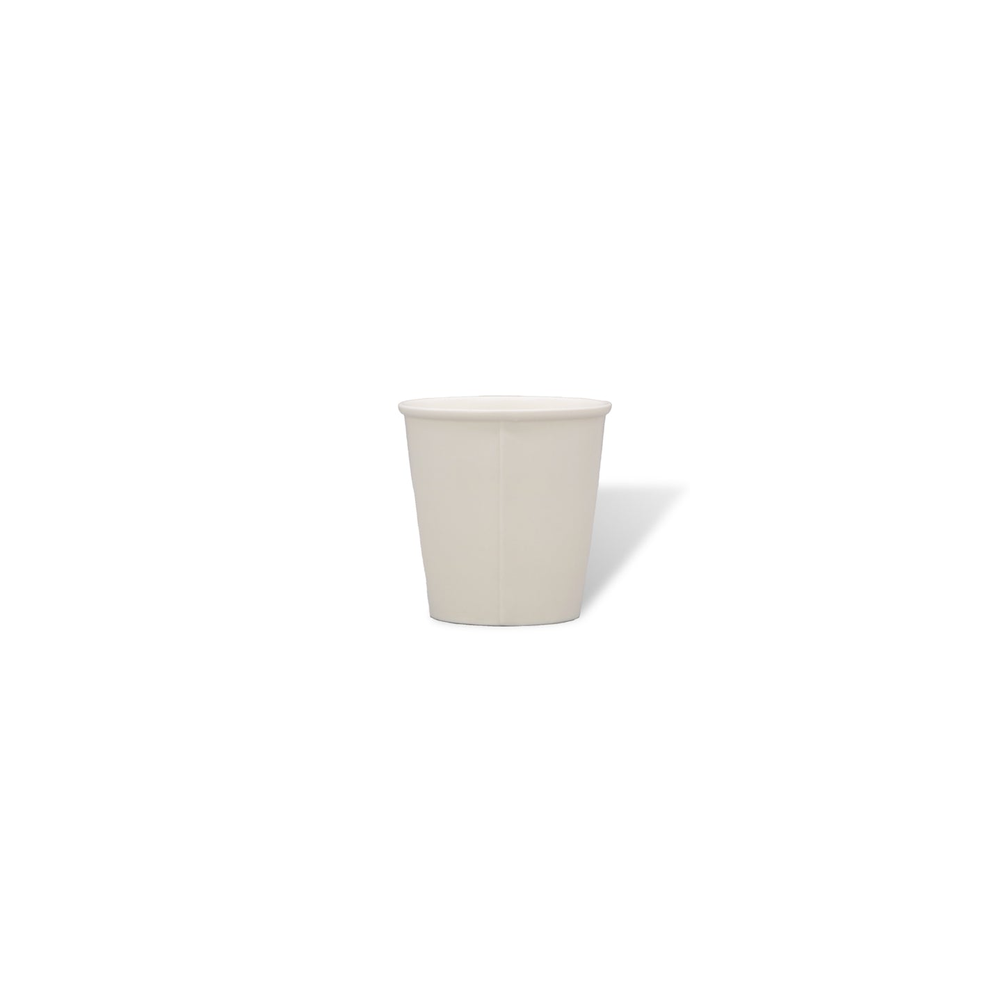 Not Paper Cup