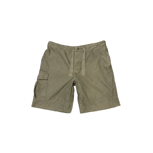 Cargo Shorts | Cut Off