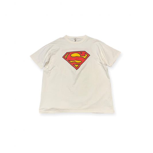 Used T-Shirt | Super Boy