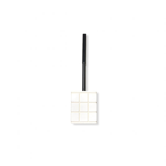 Ceramic Bath Ensemble | Toilet Brush