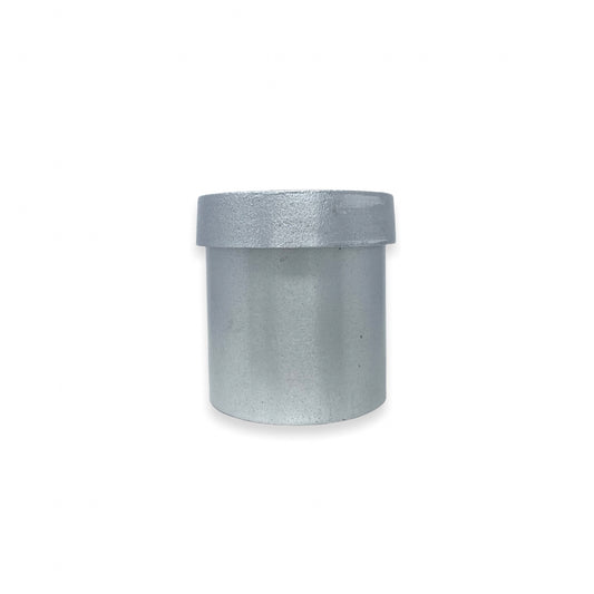 Aluminum Canister