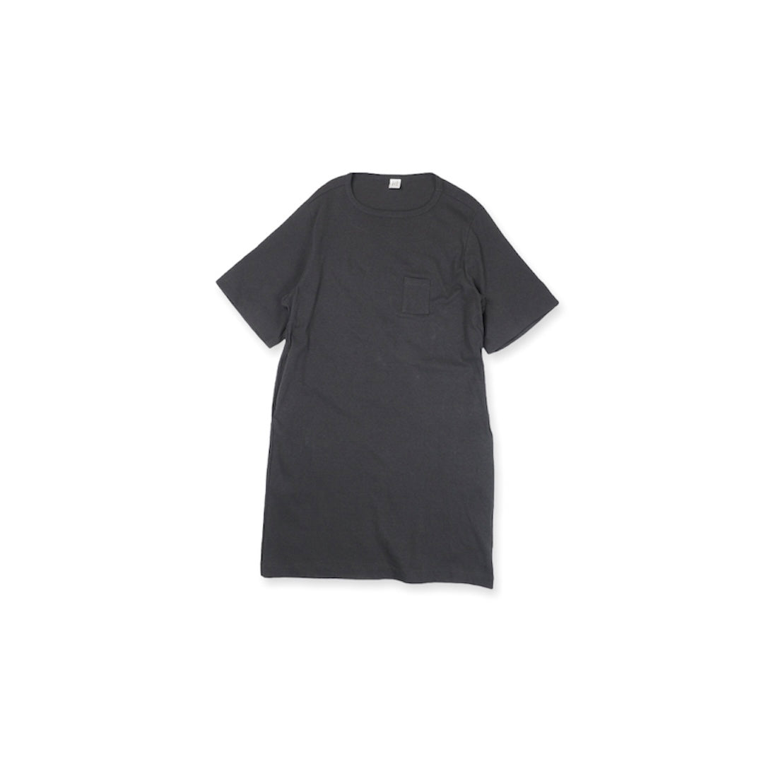 3 Pockets T-Shirt | Long Length