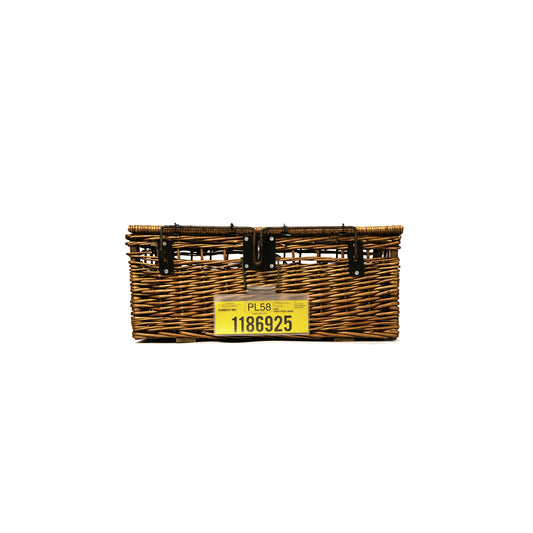 Round Trip Basket