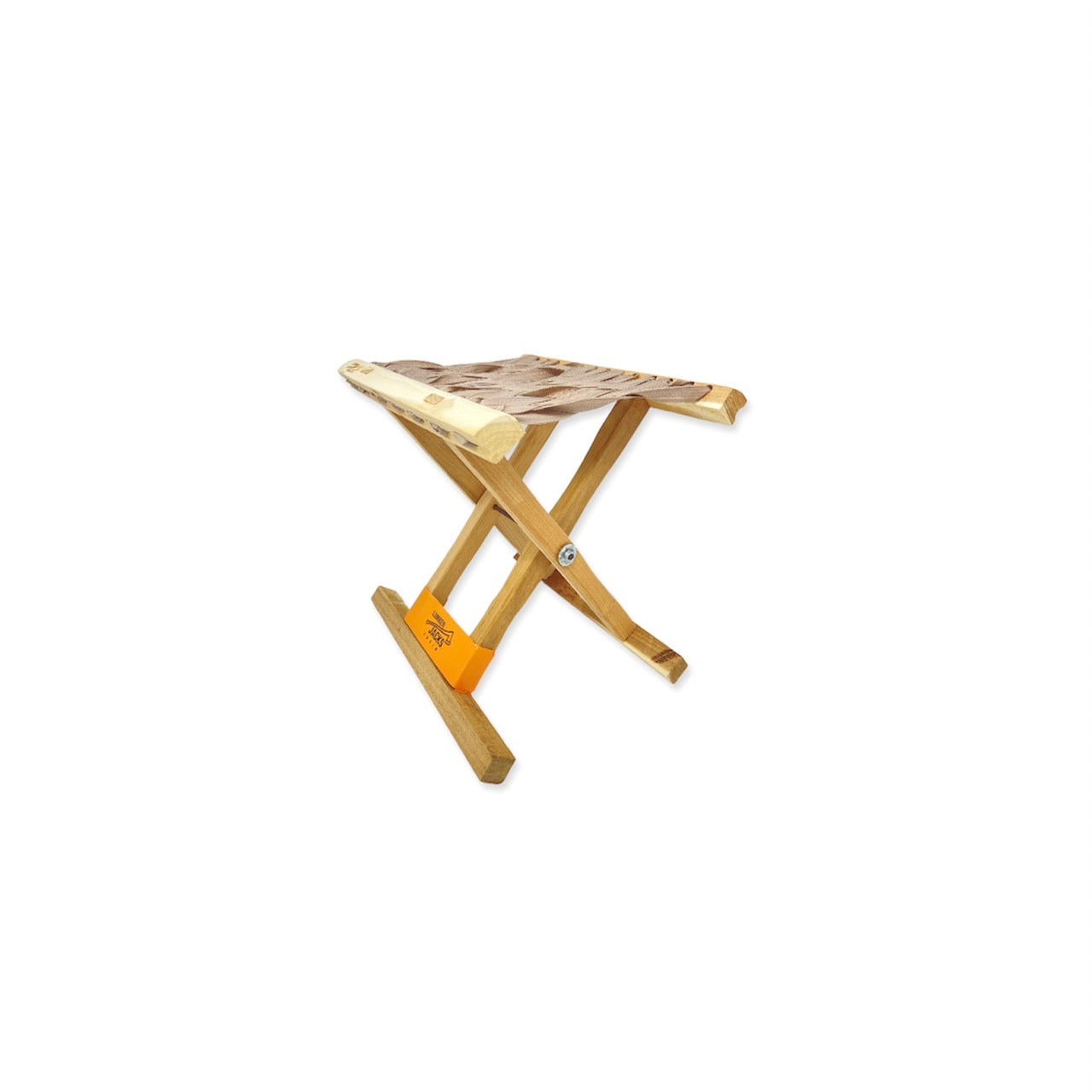 Lumberjack Chair