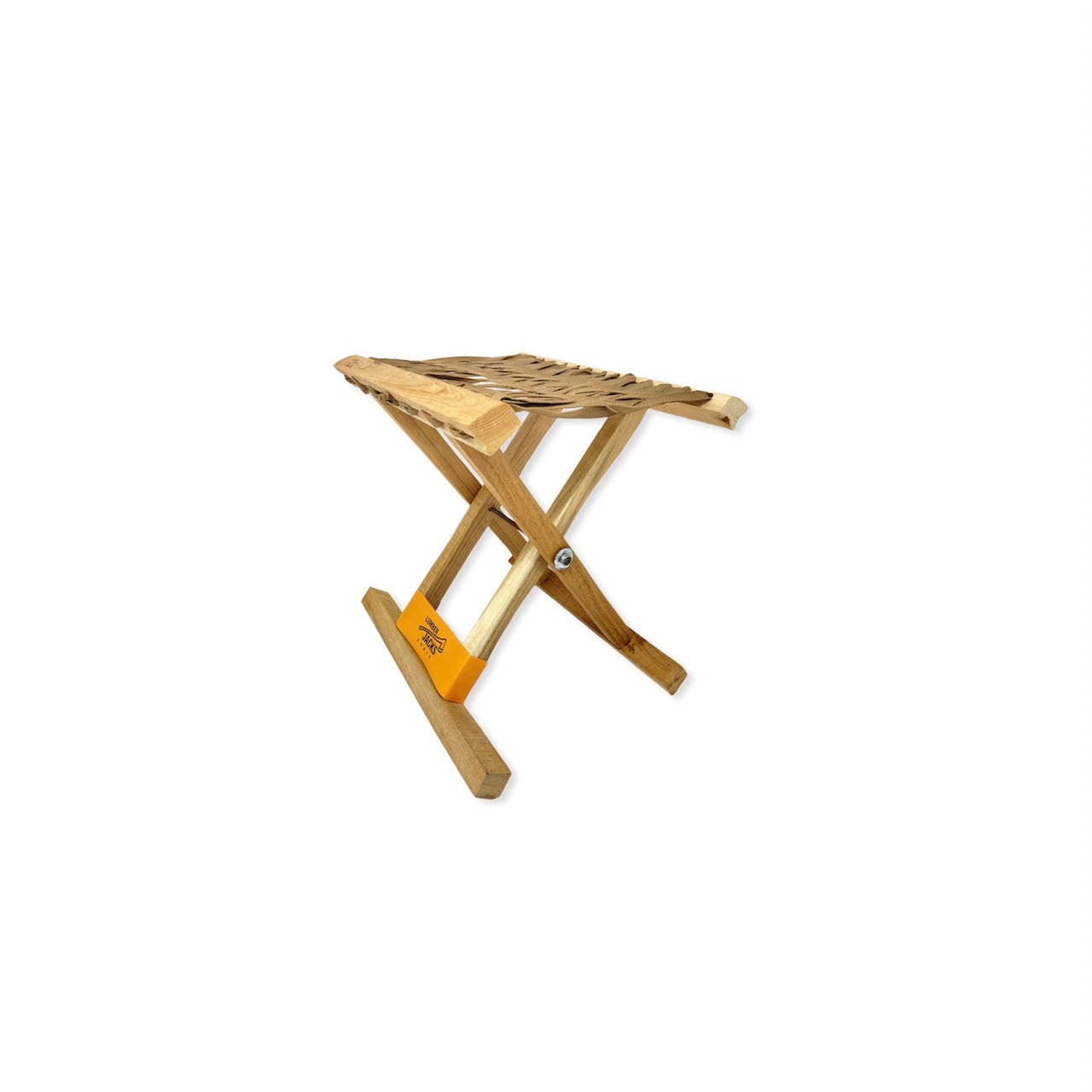 Lumberjack Chair