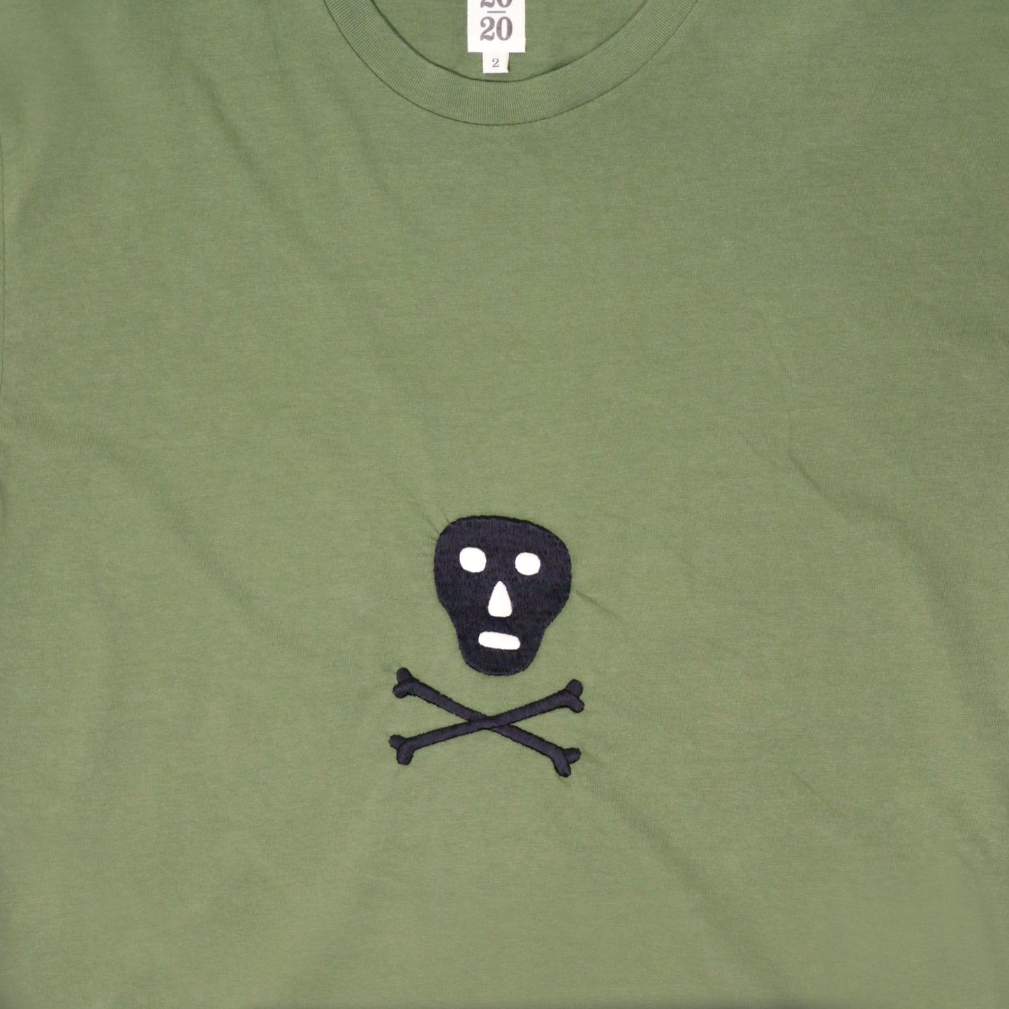 Oldokuro T-shirt