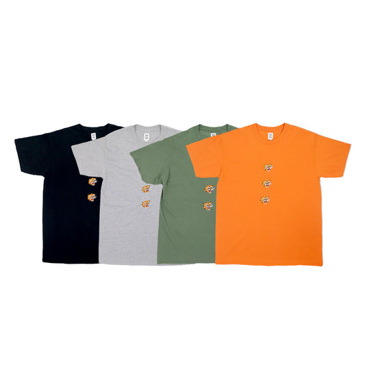 Tora Tora Tora T-shirt