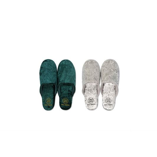 Velvet Slipper | Large