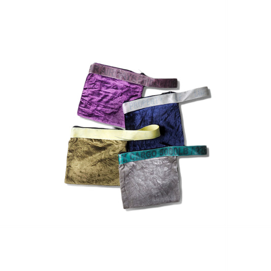 Vintage Sling Belt Pouch