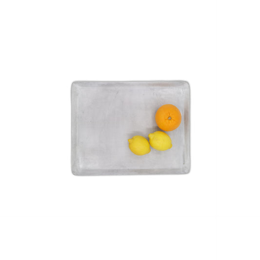 Aluminum Tray | Large