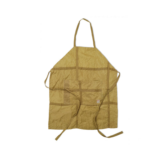 Vintage Flame Resistant Apron