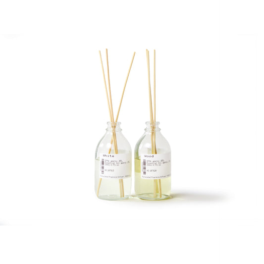 Formulated Fragrance Diffuser
