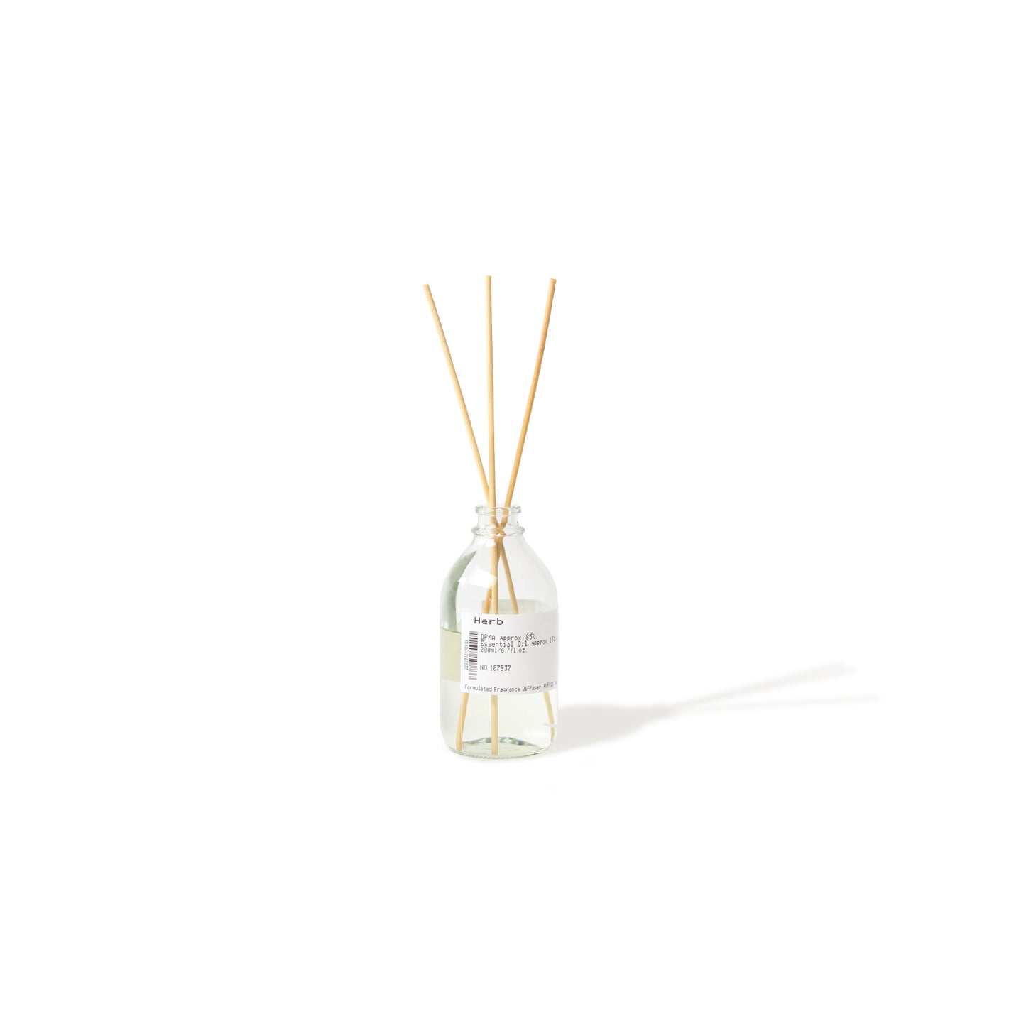 Formulated Fragrance Diffuser
