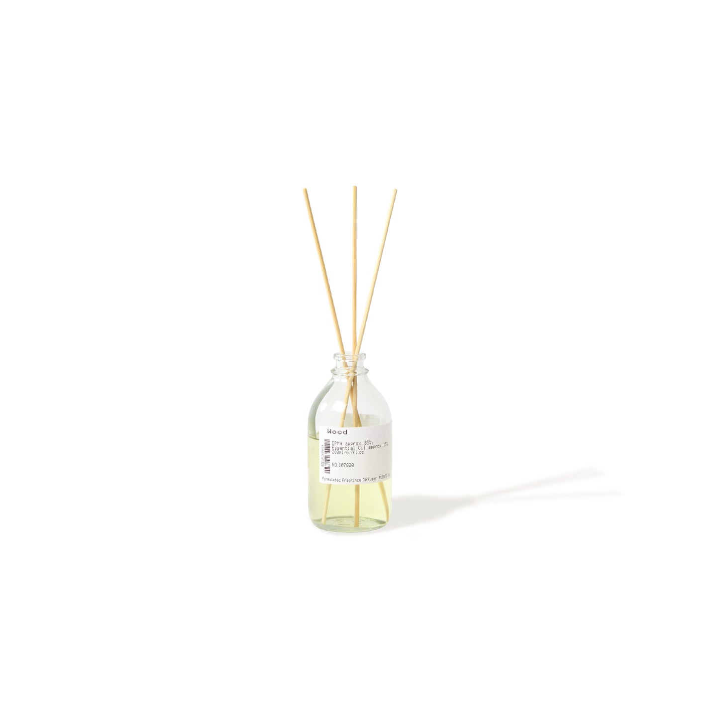 Formulated Fragrance Diffuser