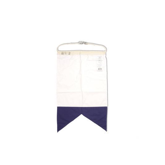 Ocean Signal Flag Apron | A