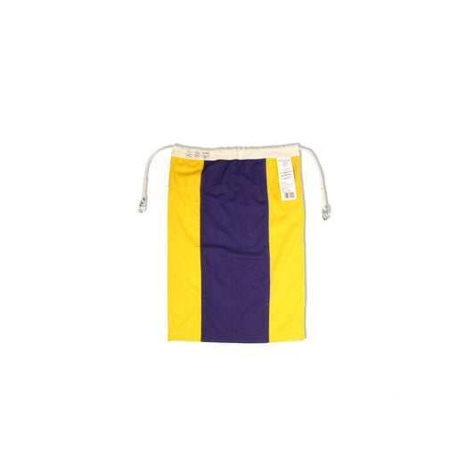 Ocean Signal Flag Apron