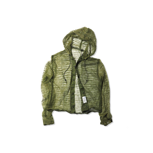 U.S. Army Mosquito Parka
