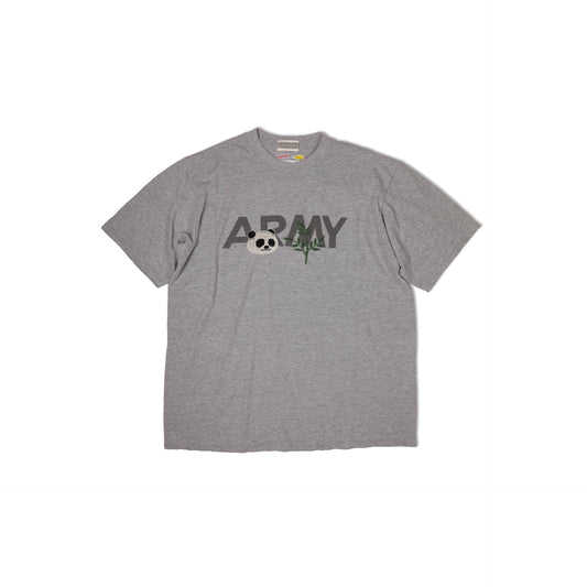 Kung-Fu ARMY Tee | Panda