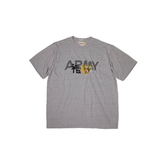 Kung-Fu ARMY Tee | Tiger