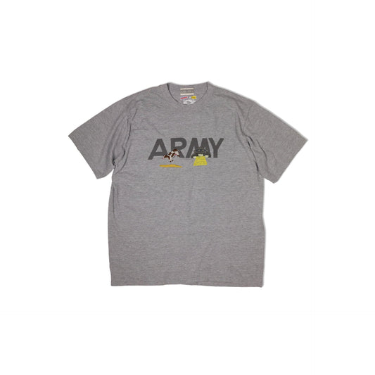 Kung-Fu ARMY Tee | UFO