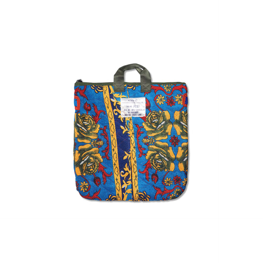 Mao's Helmet Bag | Blue