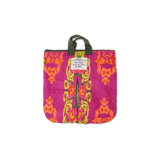 Mao's Helmet Bag | Purple