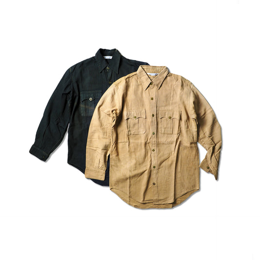 Work Shirt | C-4